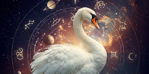 Astrological Feast:  A dinner for every sun sign, Libra