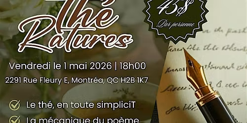 Lis Th\u00e9 Ratures