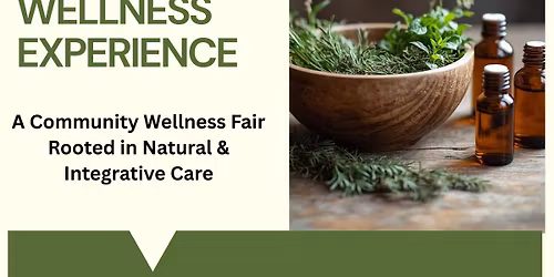 The Grand Rising Wellness Experience