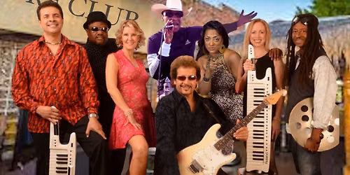 Masterpiece is returning to the World's Famous Turf Club on Saturday, September 26th