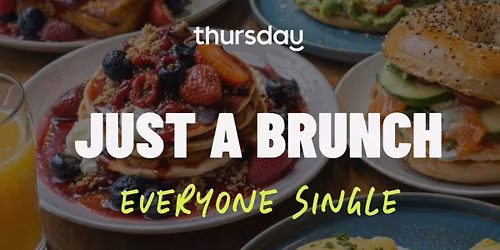 Saturday | Singles Brunch at Grandview Cafe | Columbus