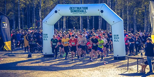  Run For Change \u2013 F\u00f6r Barndiabetesfonden, Sidsj\u00f6n 7 maj 2026