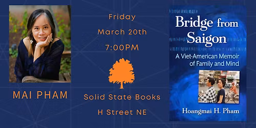 Mai Pham - Bridge from Saigon