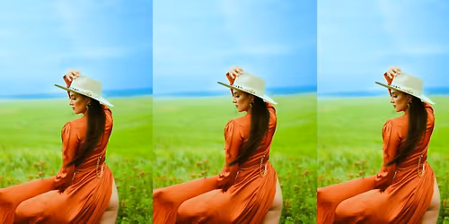 The Workroom Spring\/Summer Fashion Show