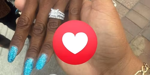 Charmane & Demond's wedding