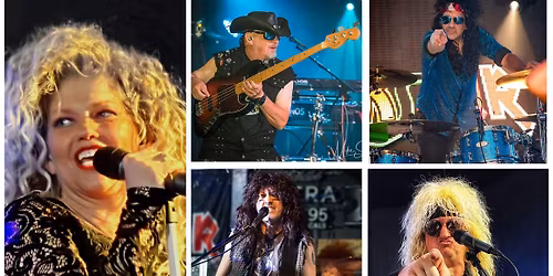 Rockstar @ The Blue Note