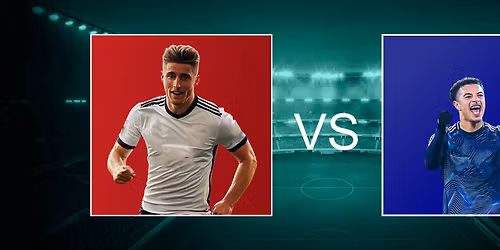 Leeds United FC vs Fulham FC at Elland Road