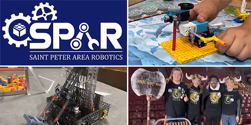 Robotics Info Meeting\/Sign-Up Night