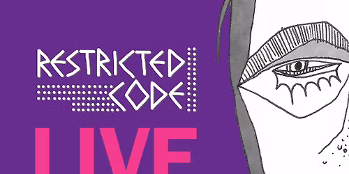 The Chasing Shadows Tour - EDINBURGH