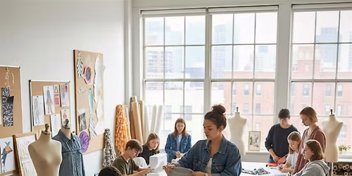 Youth Fashion Series