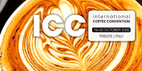 International Coffee Convention | TRIESTE, ITALY