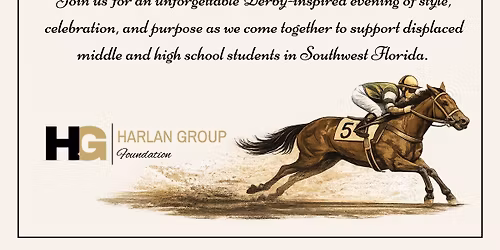 Foster the Future Fundraiser  