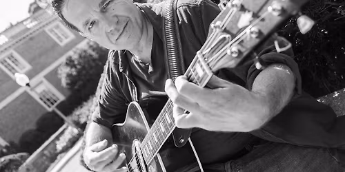 Field Shaman Plays Rhodeside Grill in Arlington, VA 