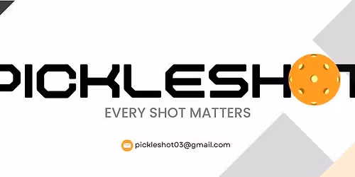 Pickleball Tournament