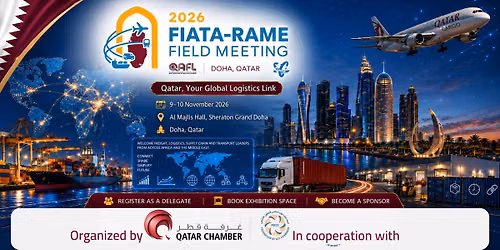 2026 FIATA-RAME FIELD MEETING
