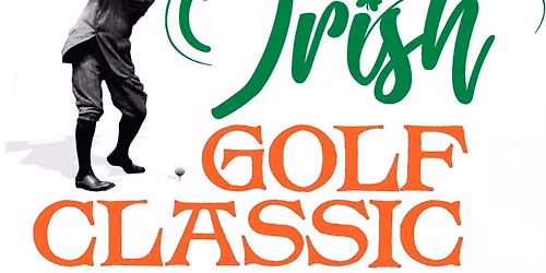 2026 Irish Golf Classic