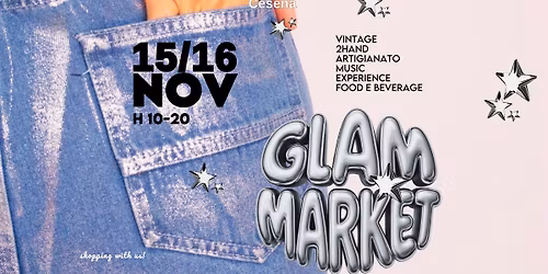 Glam Market