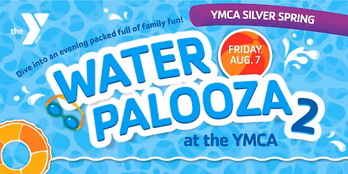 Waterpalooza 2