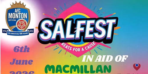 Salfest