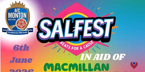 Salfest 