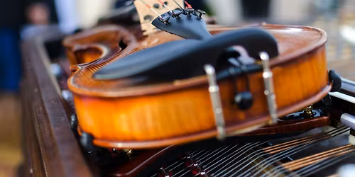 Galleries of Sound: Memphis Youth Symphony Holiday Performance