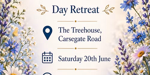 Radiance Within Day Retreat