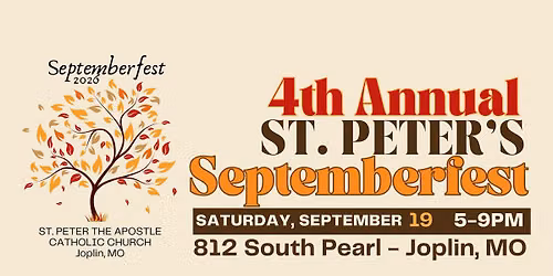 Septemberfest 2026