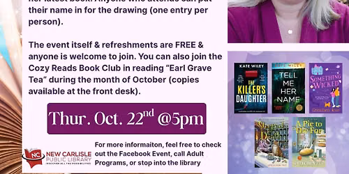 Guest Author: Sierra Dean\/ Gretchen Rue\/ Kate Wiley