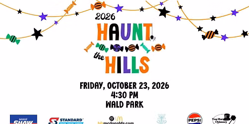 2026 Haunt the Hills