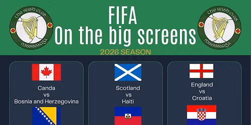 Canada VS Switzerland