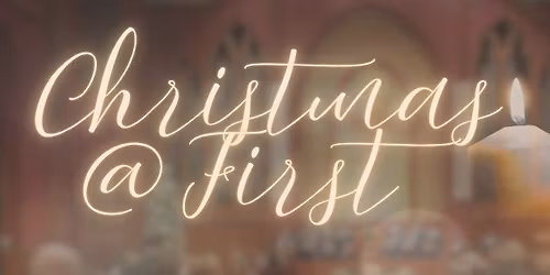 Christmas Eve Services