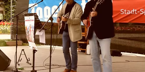 Woodstock&More - Landesgartenschau Neuss