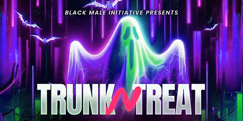 Trunk N\u2019 Treat