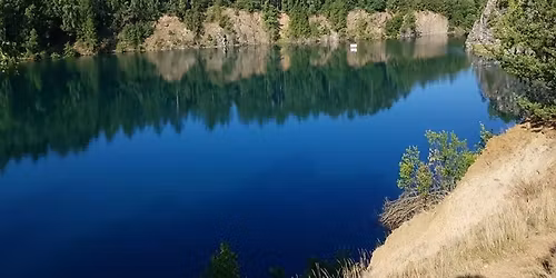 Borek - pot\u00e1p\u011bcsk\u00fd v\u00edkend