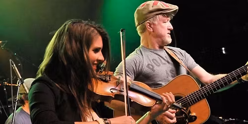 Gaelic Storm