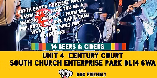 Hat Shaped Heads @ Caps Off