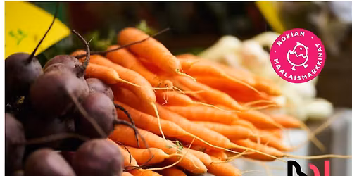 Nokian Maalaismarkkinat