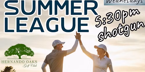 2 Player Summer League
