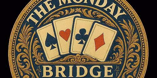 Monday Bridge Club - Weekly Bridge in Battersea