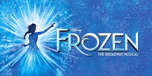 Sneak Peek: Disney's Frozen