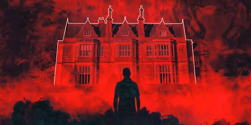 It Walks Around the House at Night by ThickSkin