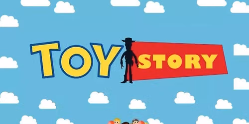 Toy Story Party