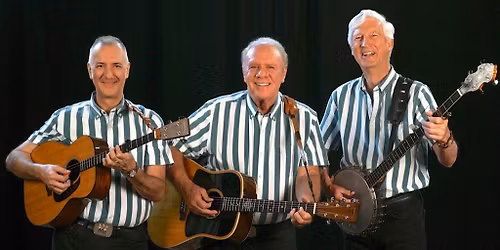 Kingston Trio