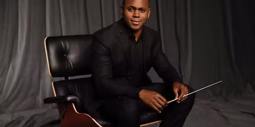 Damien Geter's An African American Requiem