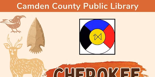 Cherokee of Georgia