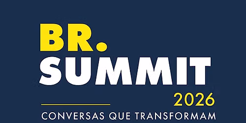 BR.Summit 2026
