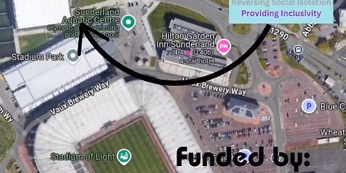 Thursday Peer Support Group Session