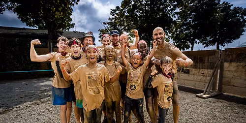 XLETIX Kids MANNHEIM 2026