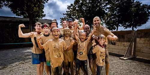 XLETIX Kids MANNHEIM 2026