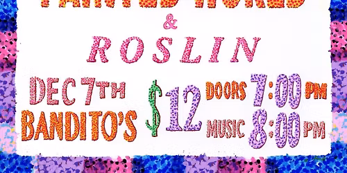 \u201cI WANNA\u201d ALBUM RELEASE SHOW